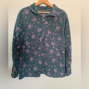 Eddie Bauer Pullover